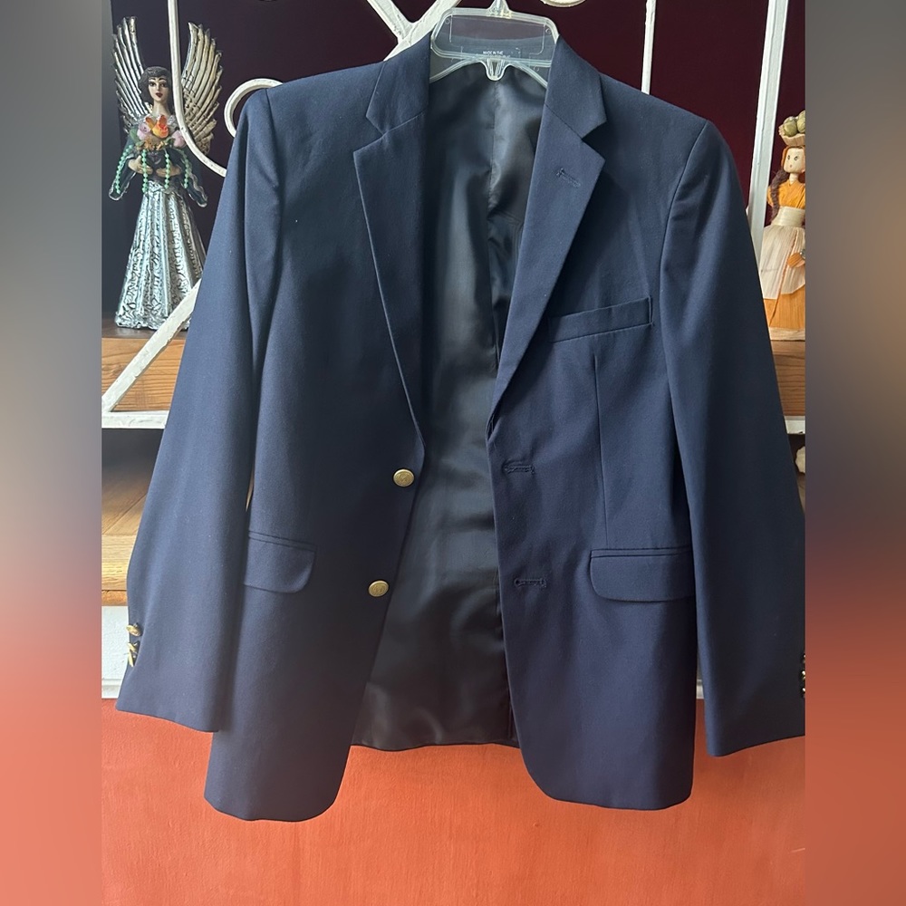 Chaps Sports Coat